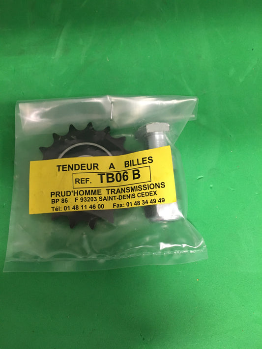 PRUD'HOMME-TB06 B/TB06B