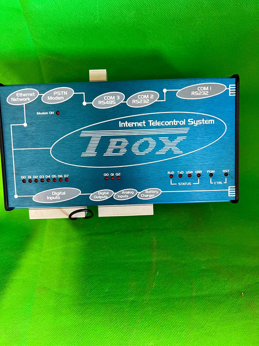 TECHNOTRADE-TBOX-CPU-3000/TBOXCPU3000