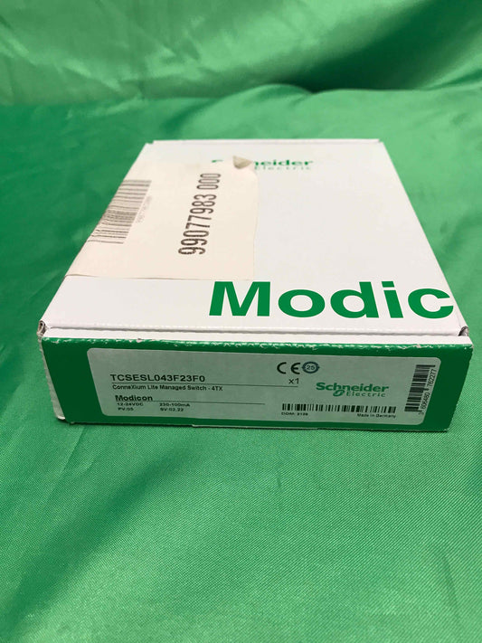 Schneider Electric-TCSESL043F23F0/TCSESL043F23F0