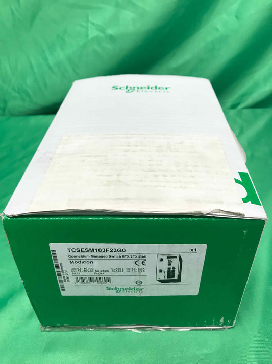 Schneider Electric-TCSESM103F23G0/TCSESM103F23G0