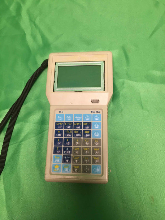 TELEMECANIQUE -TFTX 117 0/TFTX1170