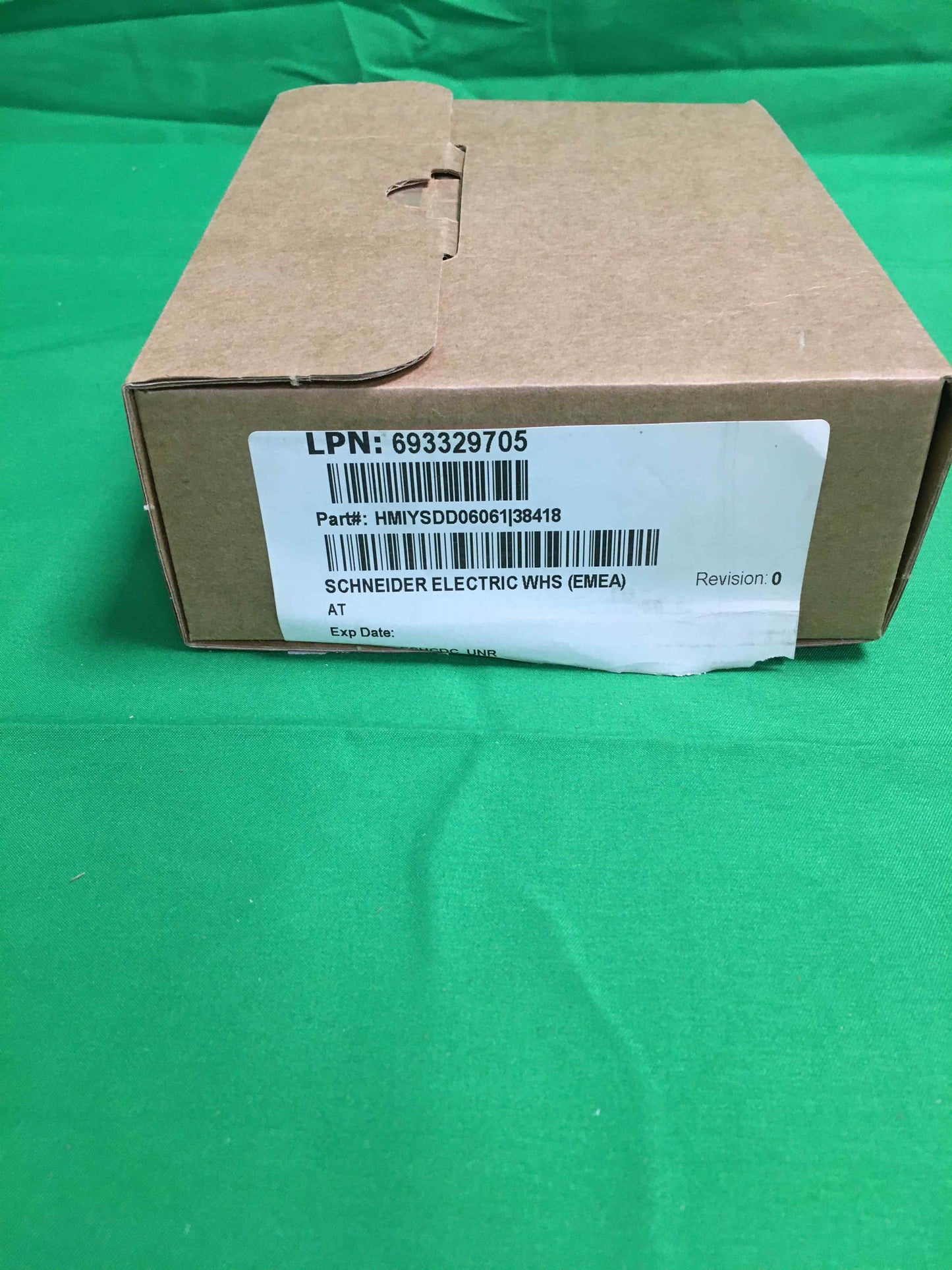 Schneider Electric-HMIYSDD06061/HMIYSDD06061