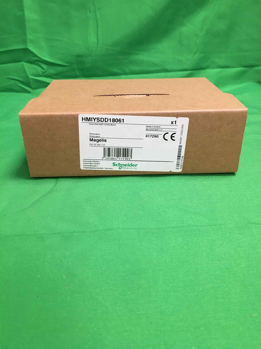 Schneider Electric-HMIYSDD18061/HMIYSDD18061