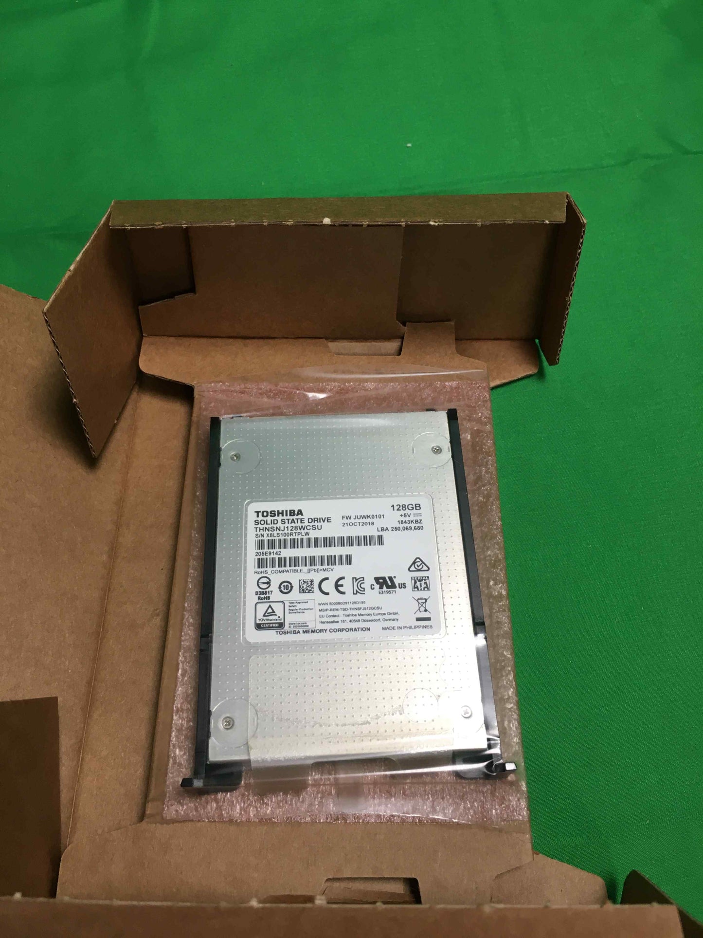 Schneider Electric-HMIYSDD18061/HMIYSDD18061