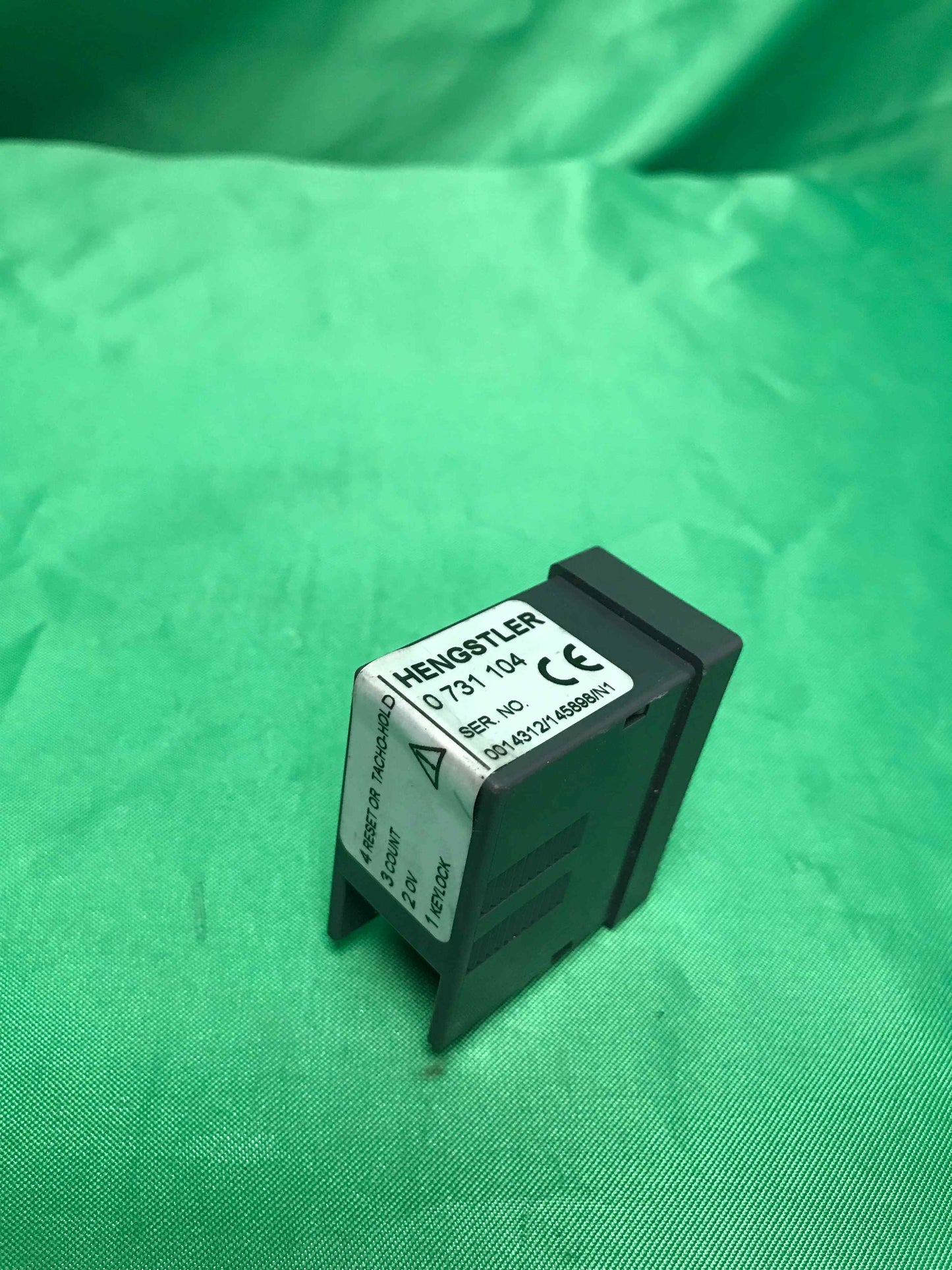 HENGSTLER-TICO 731/TICO731