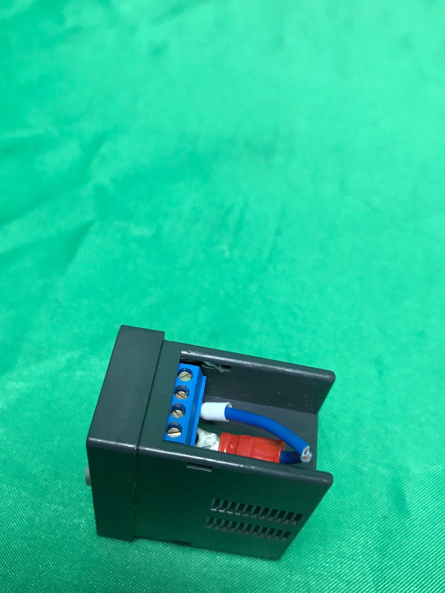 HENGSTLER-TICO 731/TICO731