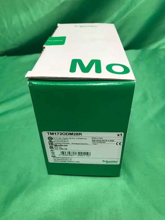 Schneider Electric-TM172ODM28/TM172ODM28