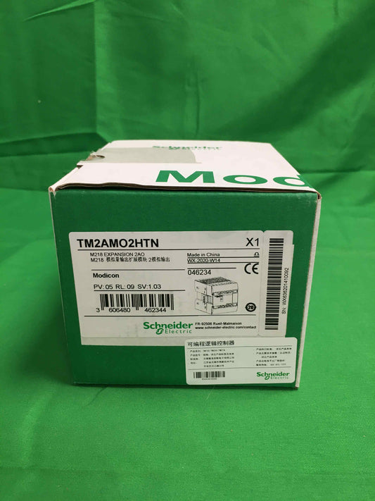 Schneider Electric-TM2AMO2HTN/TM2AMO2HTN