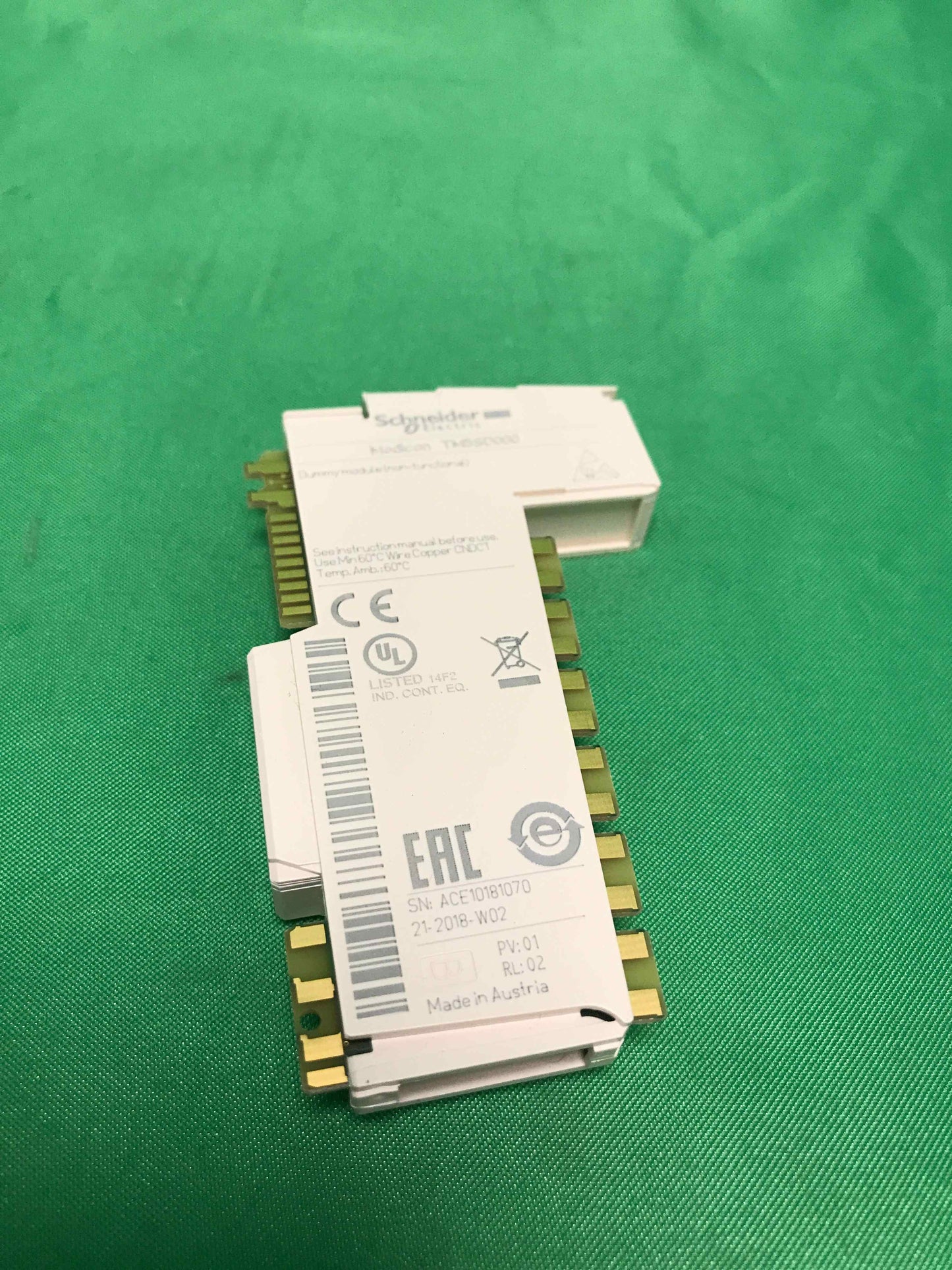 Schneider Electric-TM5SD000/TM5SD000