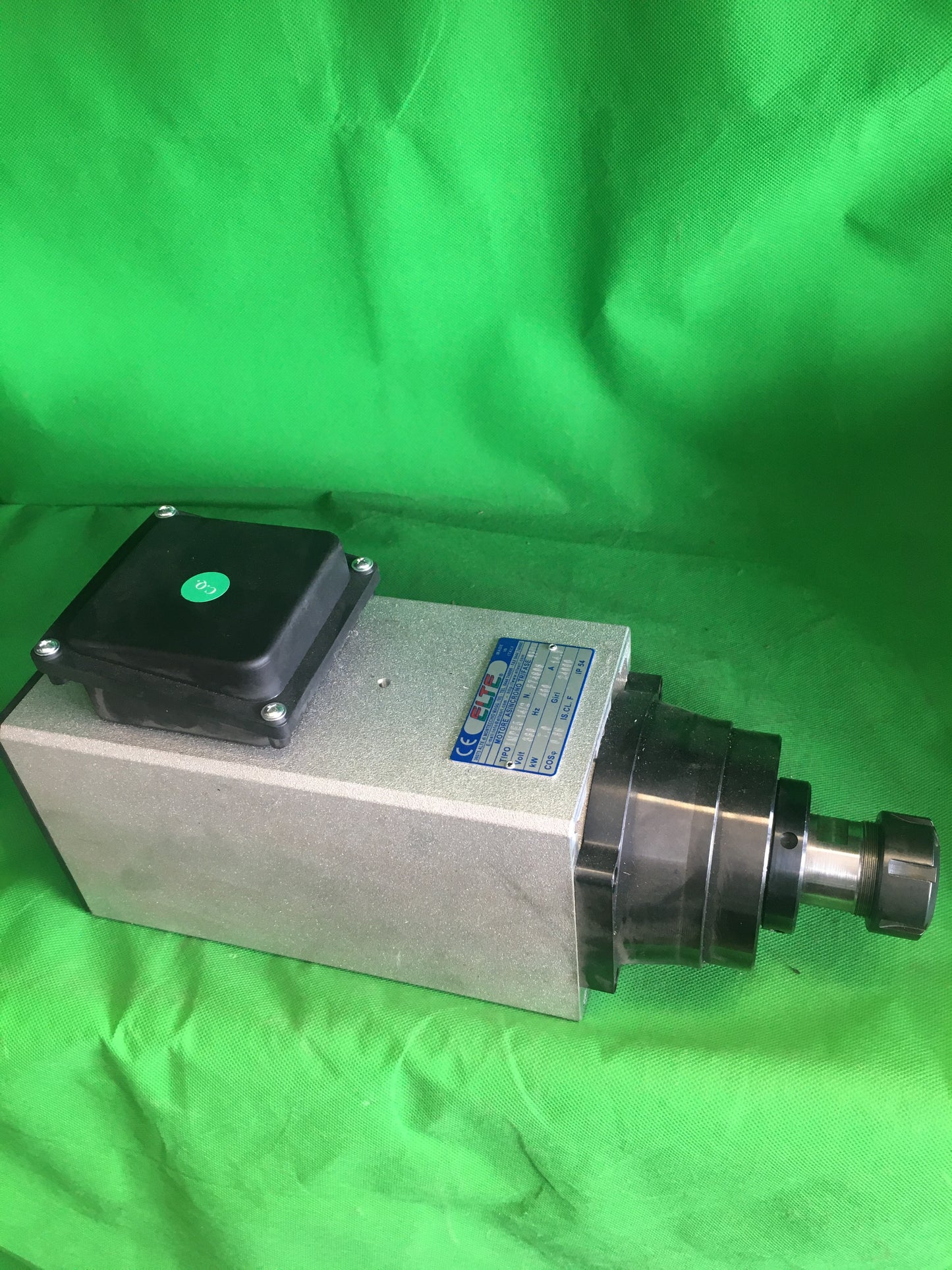 ELTE-TMPE5 14 2/TMPE5142