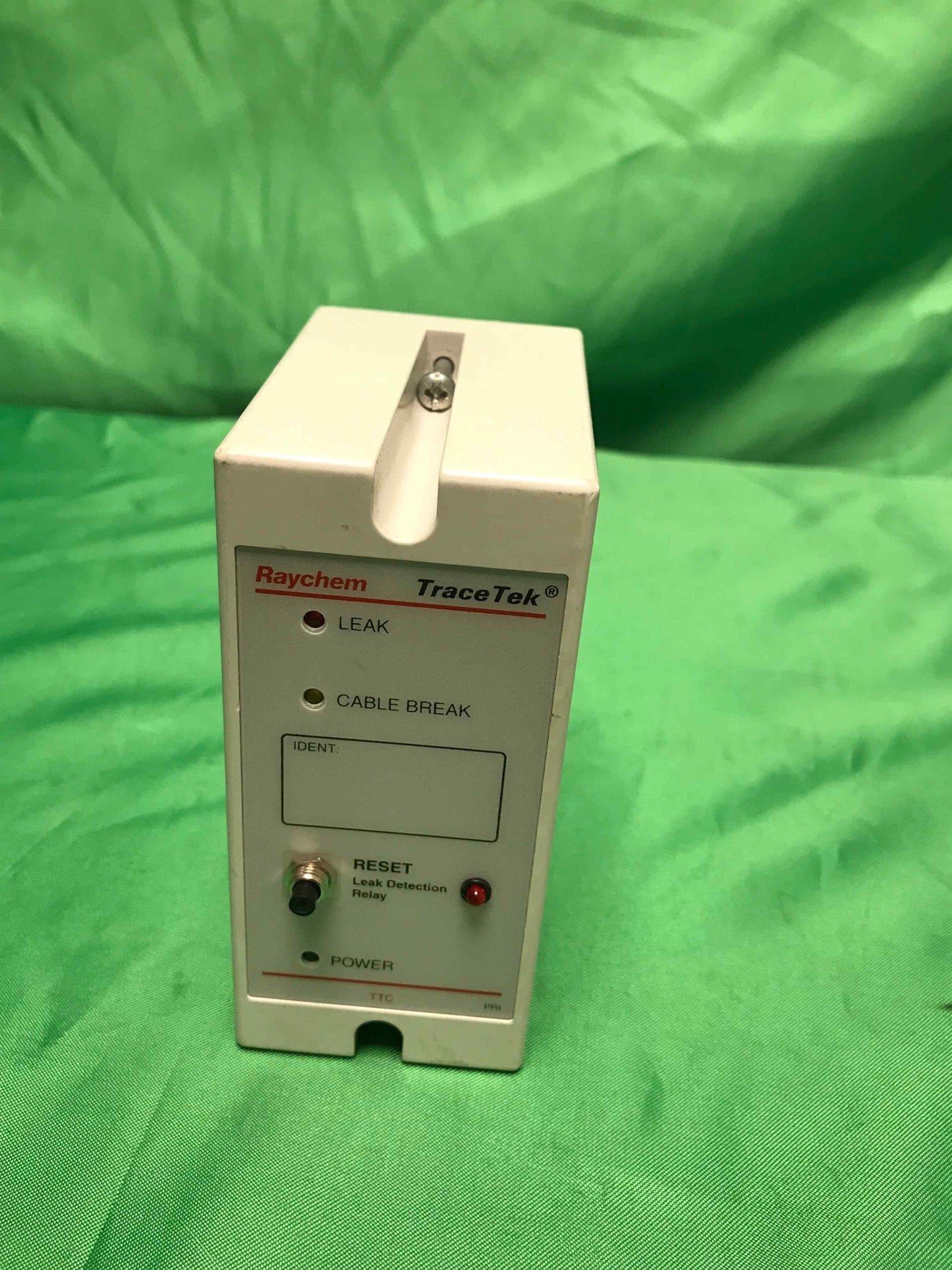 RAYCHEM-TRACETEK/TRACETEK