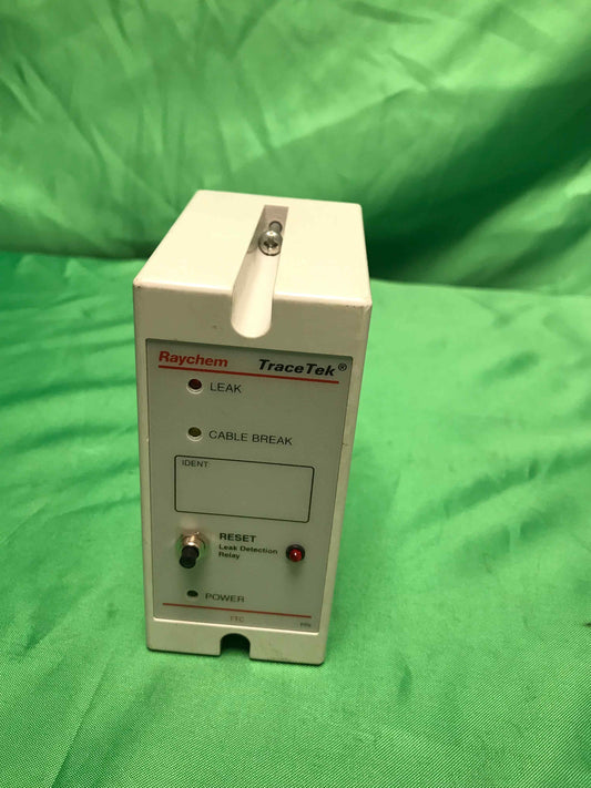 RAYCHEM-TRACETEK/TRACETEK