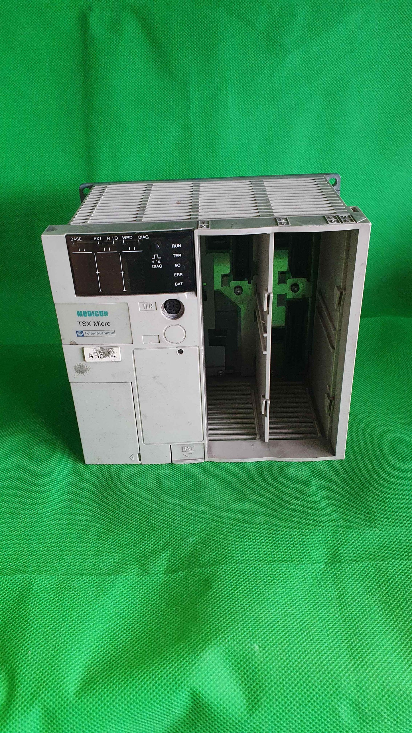 Schneider Electric-TSX3710101/TSX3710101