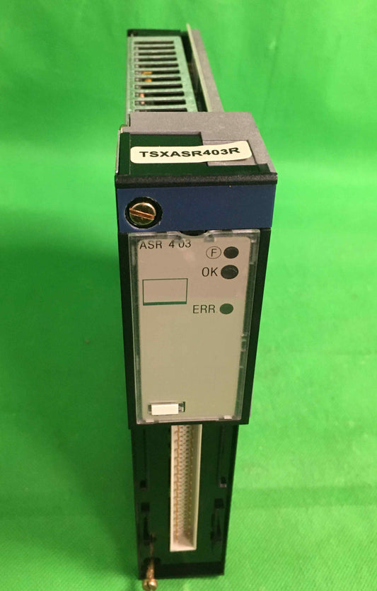 Schneider Electric-TSXASR403/TSXASR403