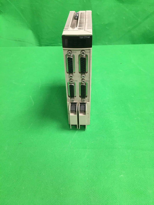 Schneider Electric-TSXCTY4A/TSXCTY4A