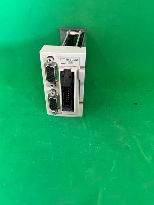 Schneider Electric-TSXCTZ2AA/TSXCTZ2AA