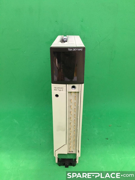 Schneider Electric-TSXDEY16A2/TSXDEY16A2