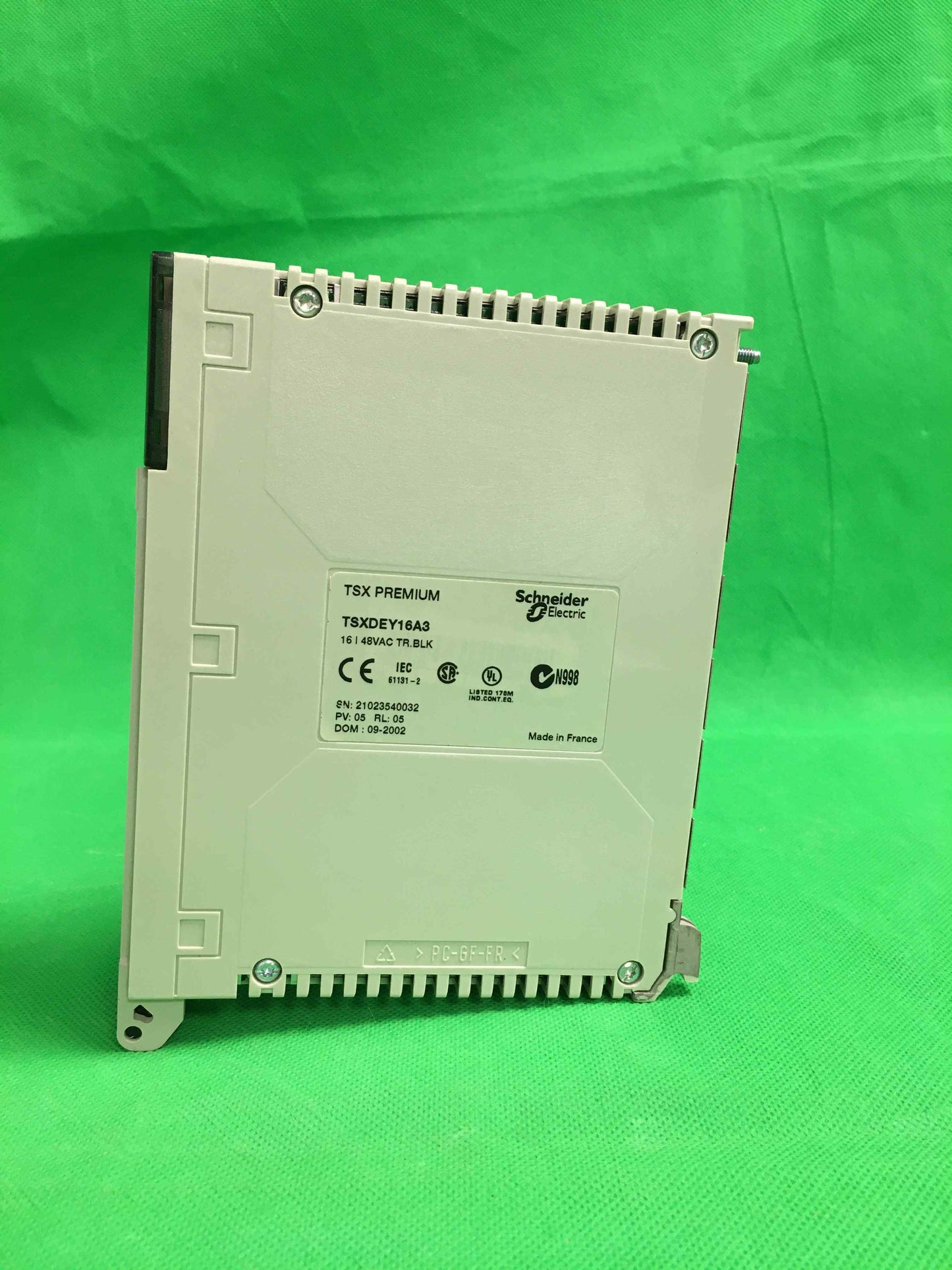 Schneider Electric-TSXDEY16A3/TSXDEY16A3