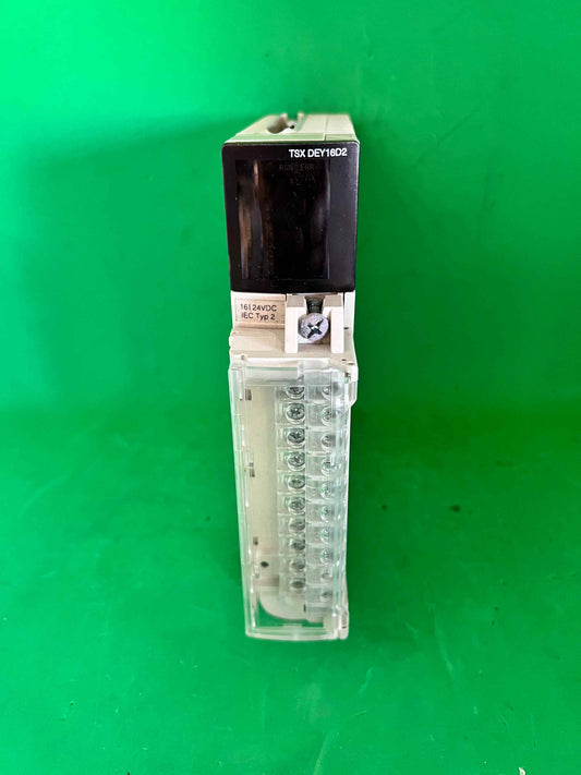 Schneider Electric-TSXDEY16D2/TSXDEY16D2