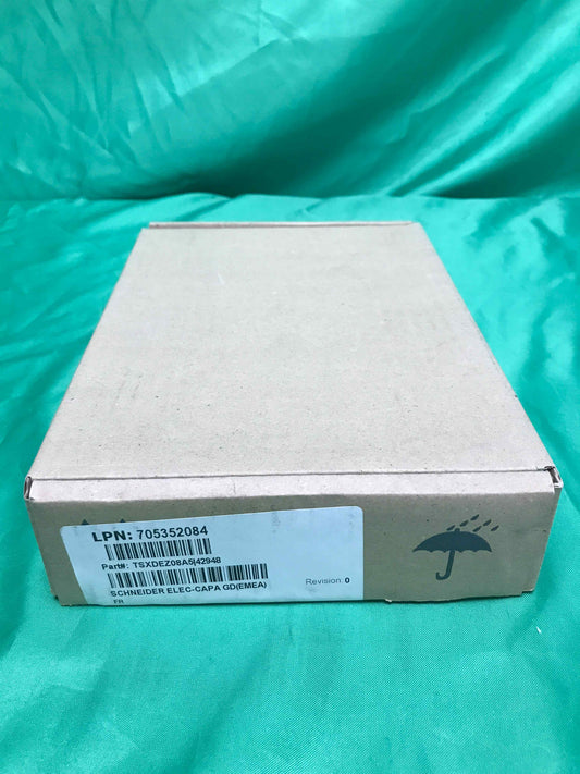 Schneider Electric-TSXDEZ08A5/TSXDEZ08A5