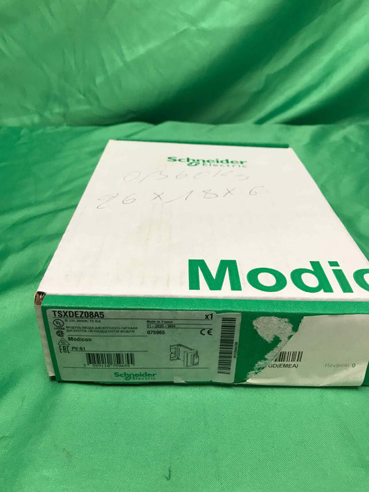 Schneider Electric-TSXDEZ08A5/TSXDEZ08A5