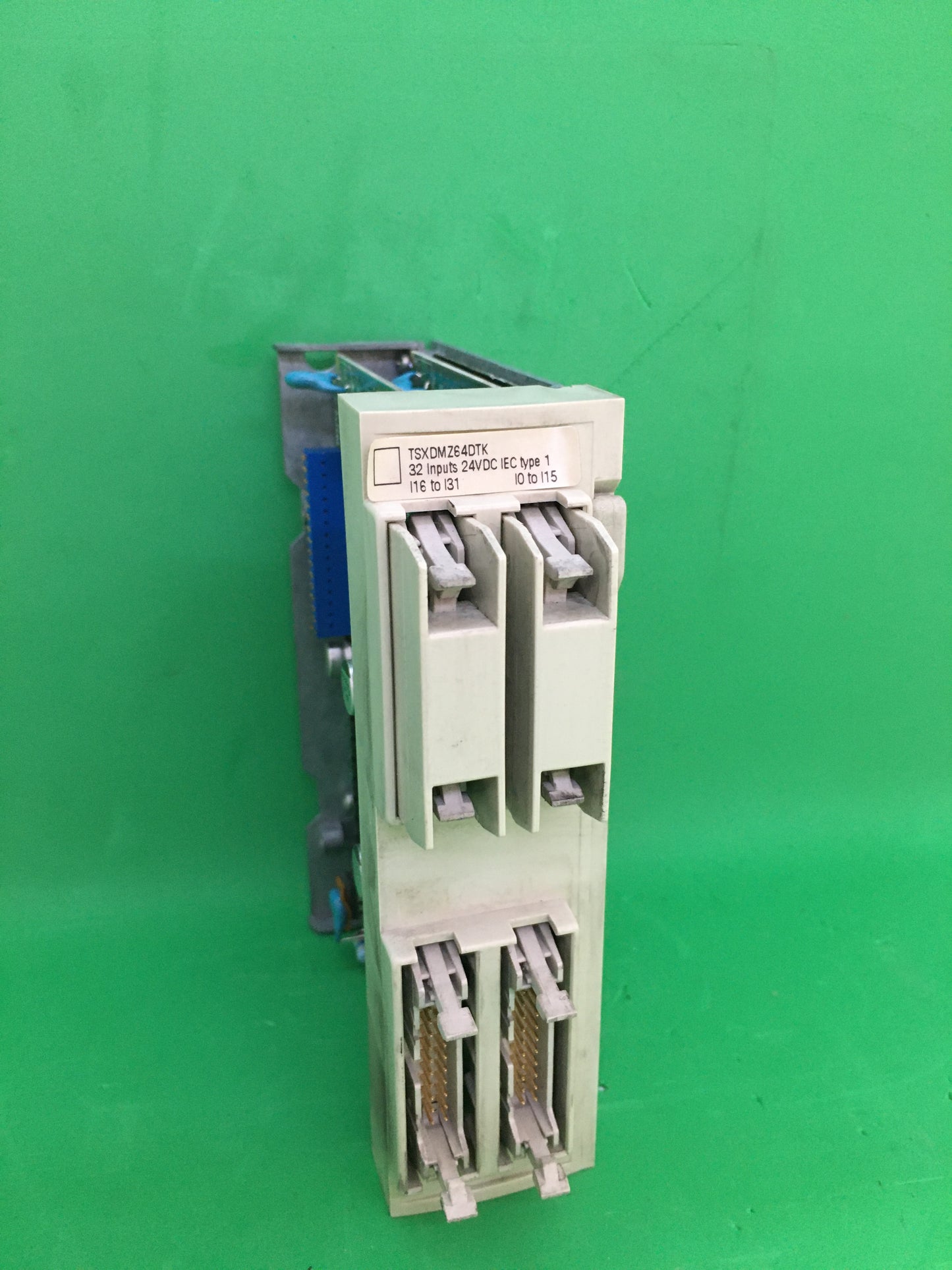 Schneider Electric-TSXDMZ64DTK USED/TSXDMZ64DTK