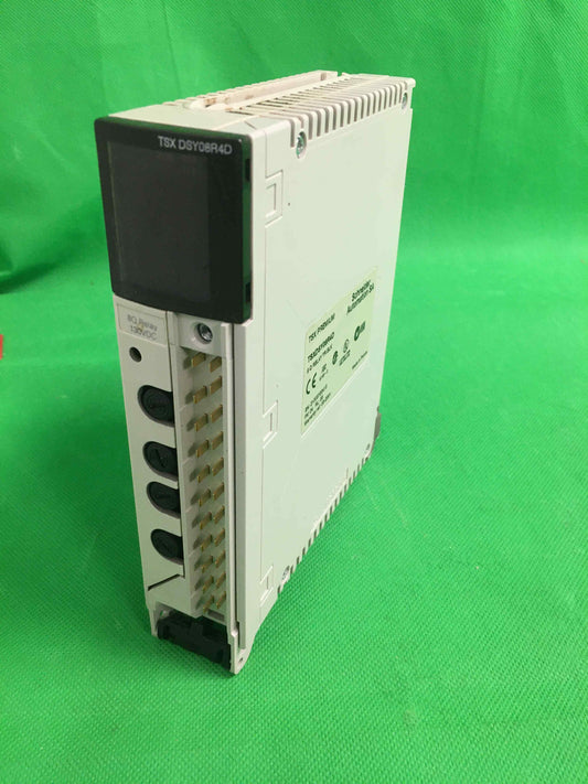 Schneider Electric-TSXDSY08R4D USED/TSXDSY08R4D