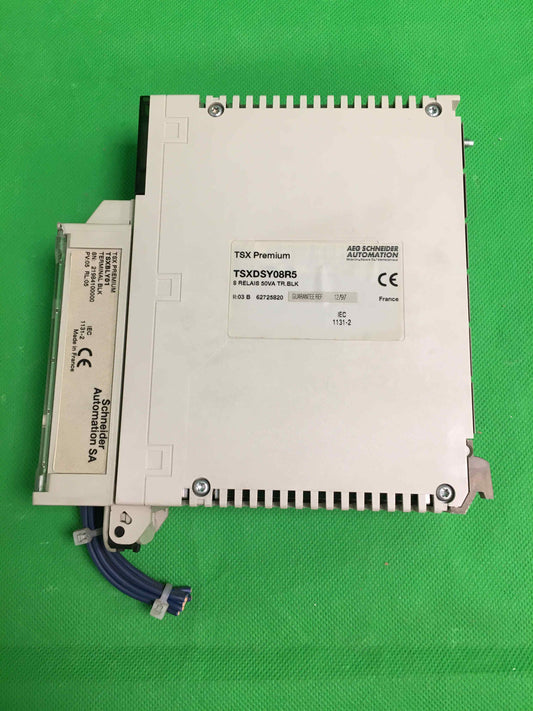 Schneider Electric-TSXDSY08R5/TSXDSY08R5