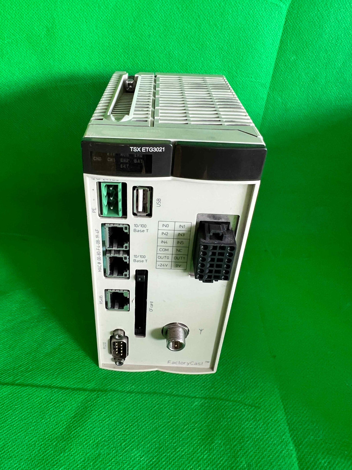 Schneider Electric-TSXETG3021/TSXETG3021