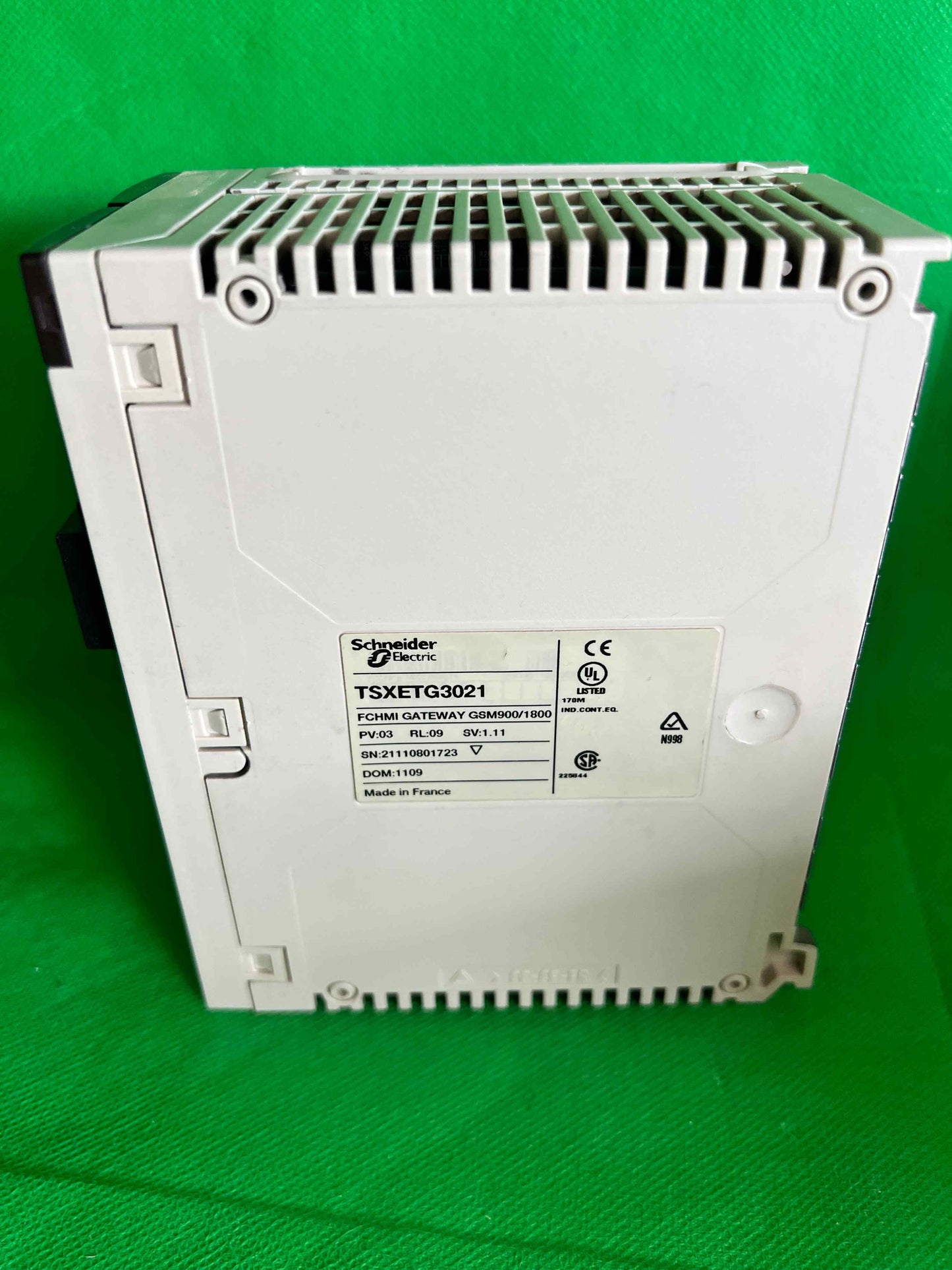 Schneider Electric-TSXETG3021/TSXETG3021