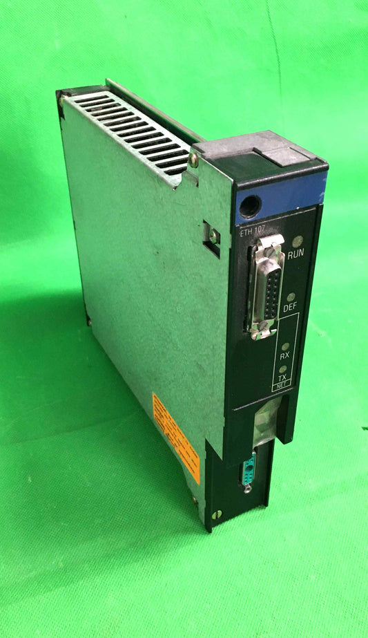 Schneider Electric-TSXETH107/TSXETH107