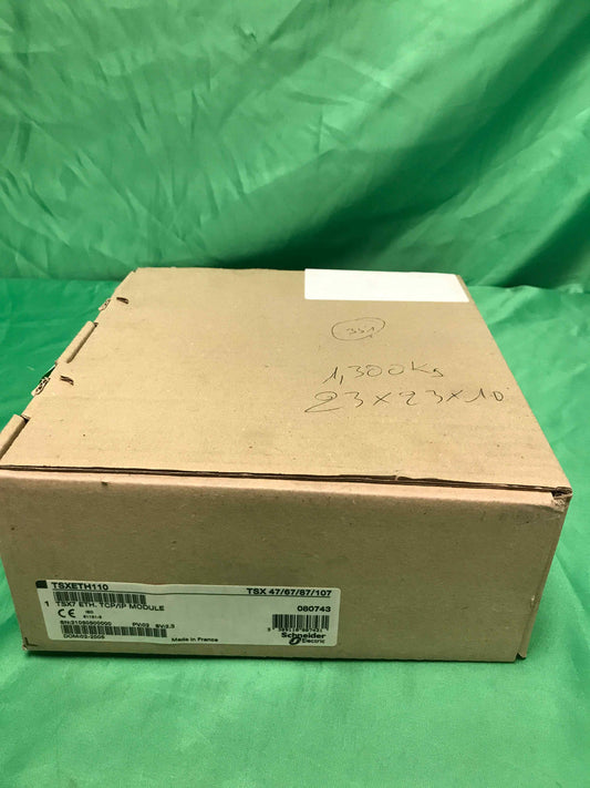 Schneider Electric-TSXETH110/TSXETH110