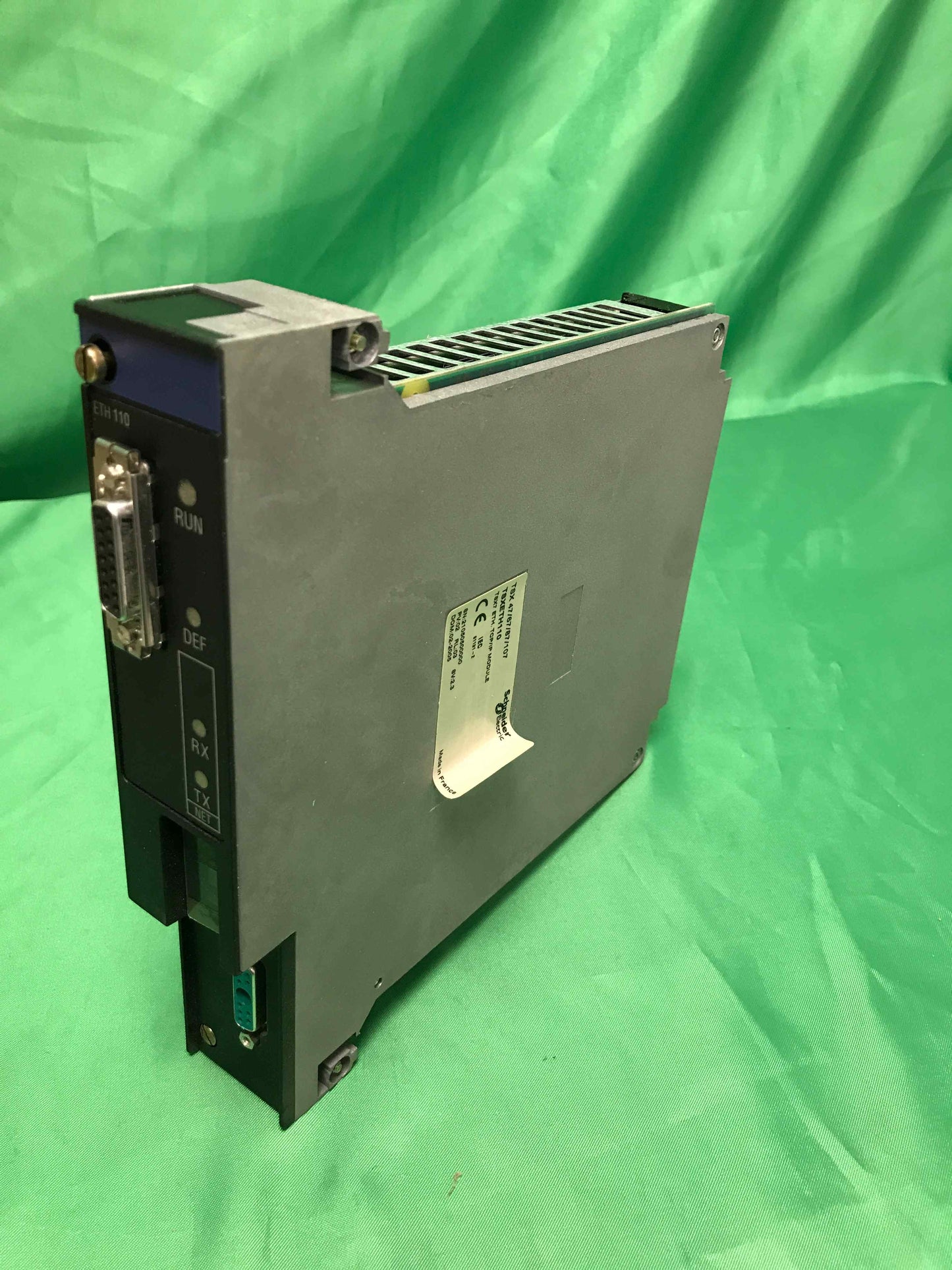 Schneider Electric-TSXETH110/TSXETH110