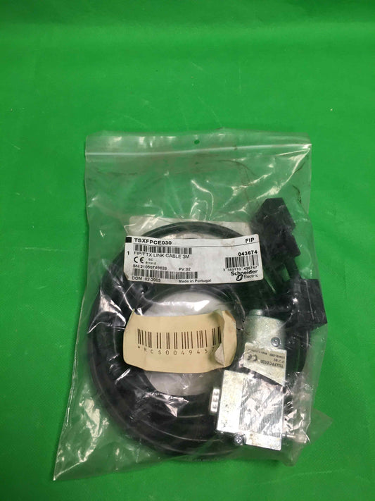 Schneider Electric-TSXFPCE030/TSXFPCE030