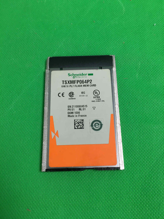 Schneider Electric-TSXMFP064P2/TSXMFP064P2