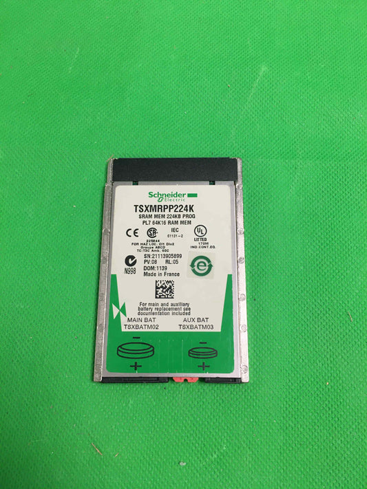 Schneider Electric-TSXMRPP224K/TSXMRPP224K