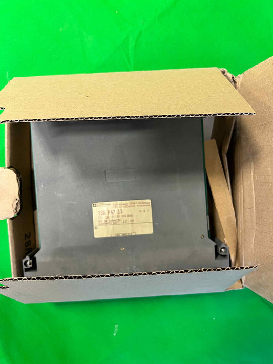 Schneider Electric-TSXP4713/TSXP4713