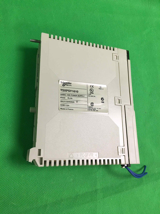 Schneider Electric-TSXPSY1610/TSXPSY1610