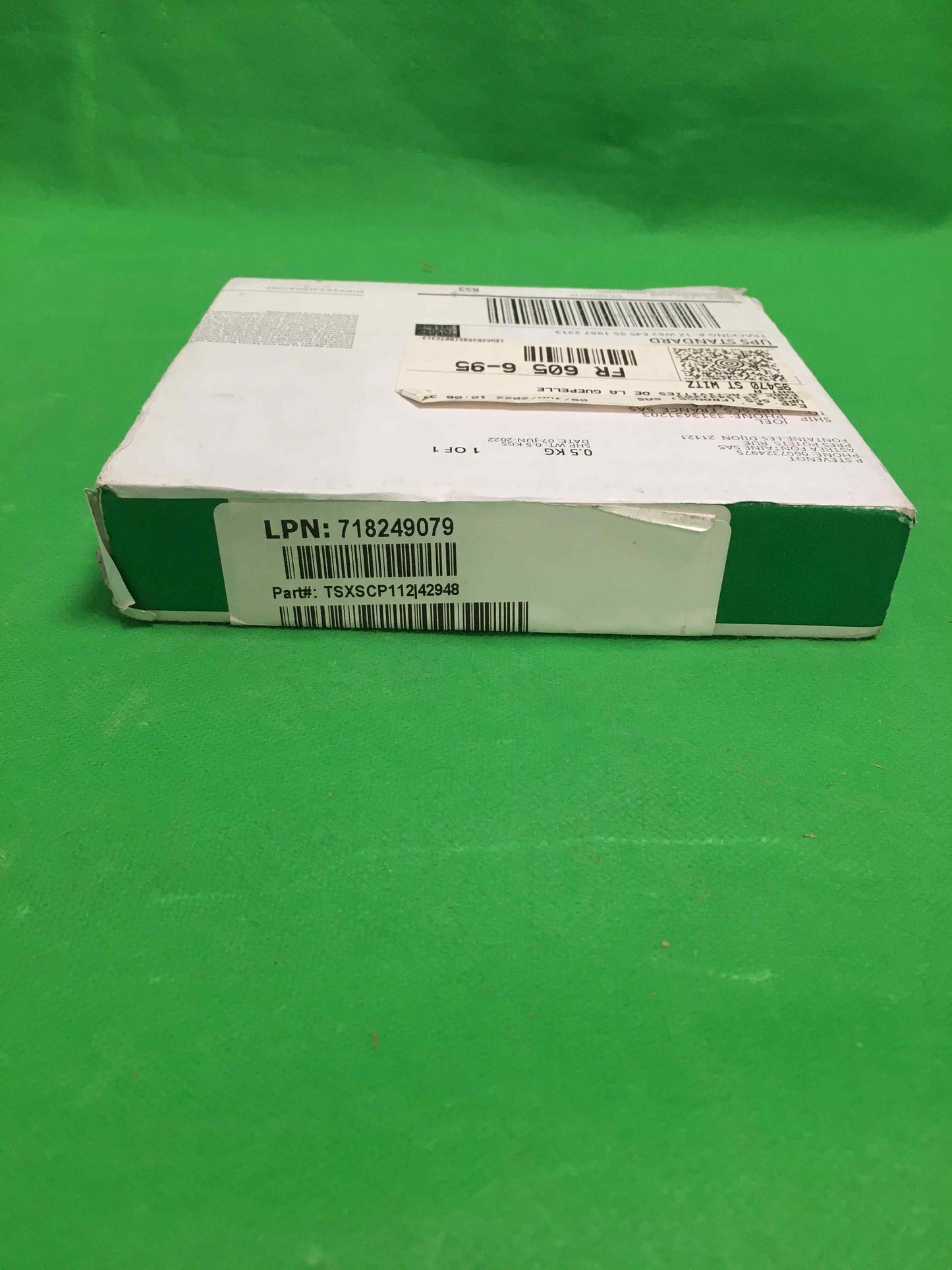 Schneider Electric-TSXSCP112/TSXSCP112