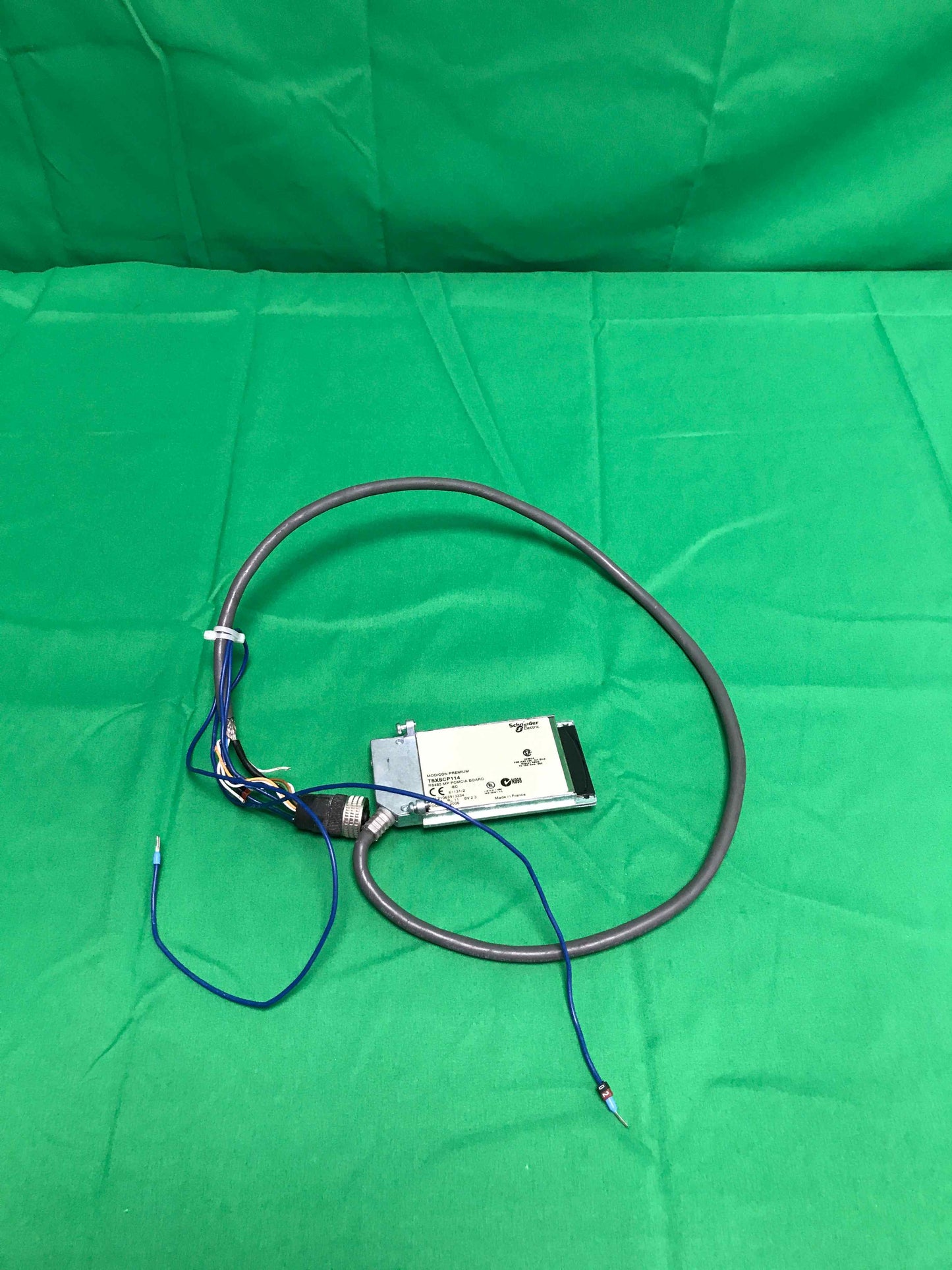 Schneider Electric-TSXSCP114/TSXSCP114