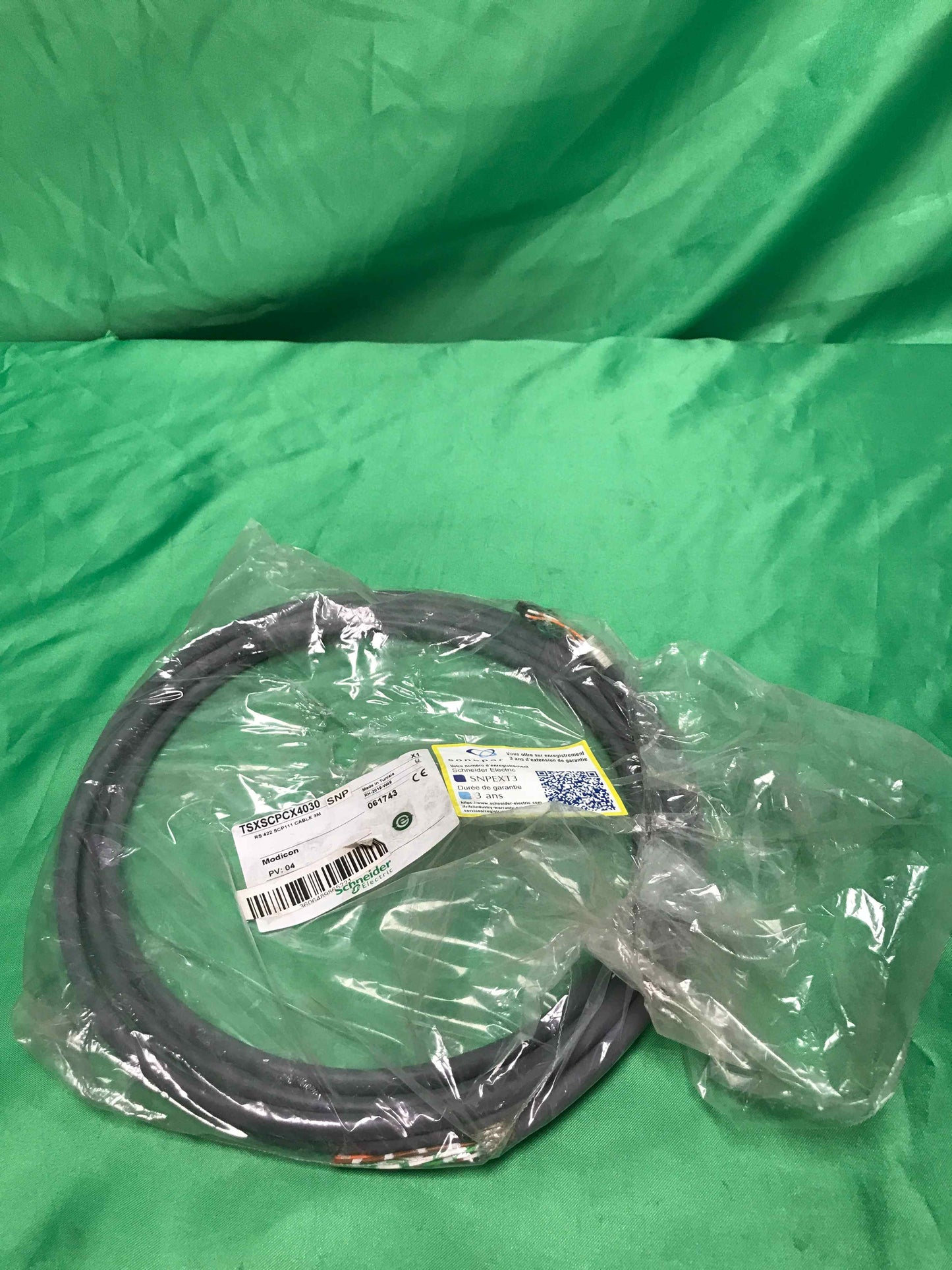 Schneider Electric-TSXSCPCX4030/TSXSCPCX4030