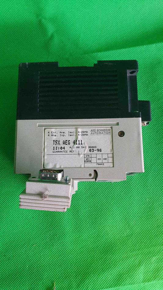 Schneider Electric-TSXAEG4111/TSXAEG4111