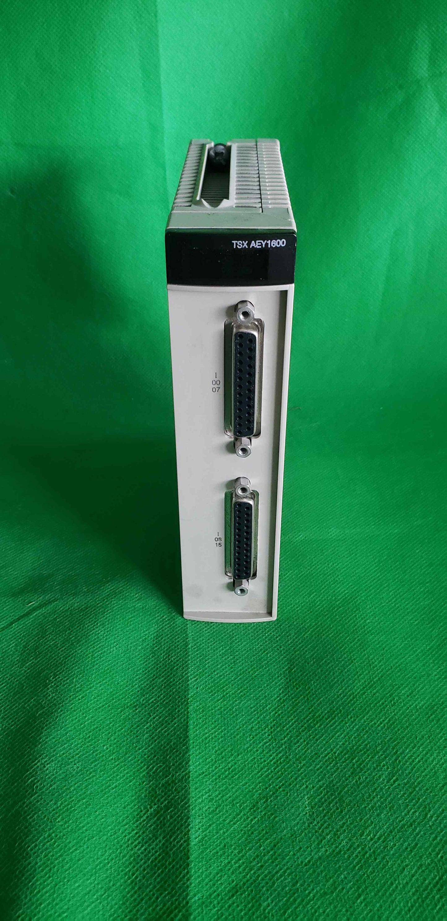 Schneider Electric-TSXAEY1600 USED/TSXAEY1600