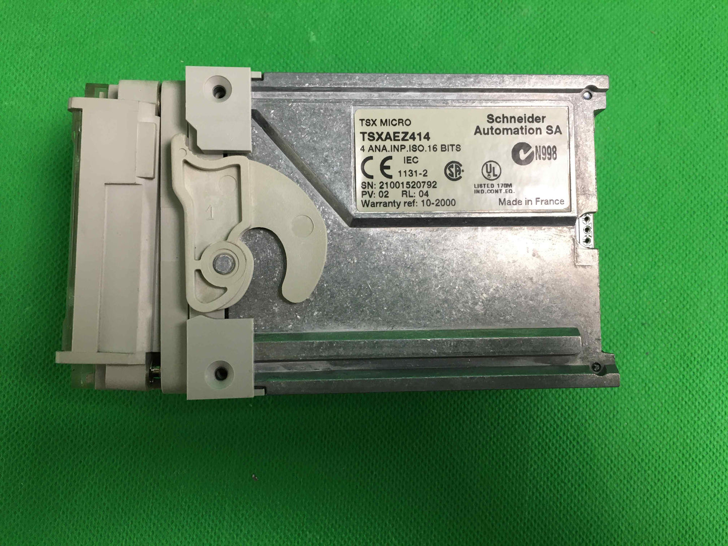 Schneider Electric-TSX AEZ 414/TSXAEZ414