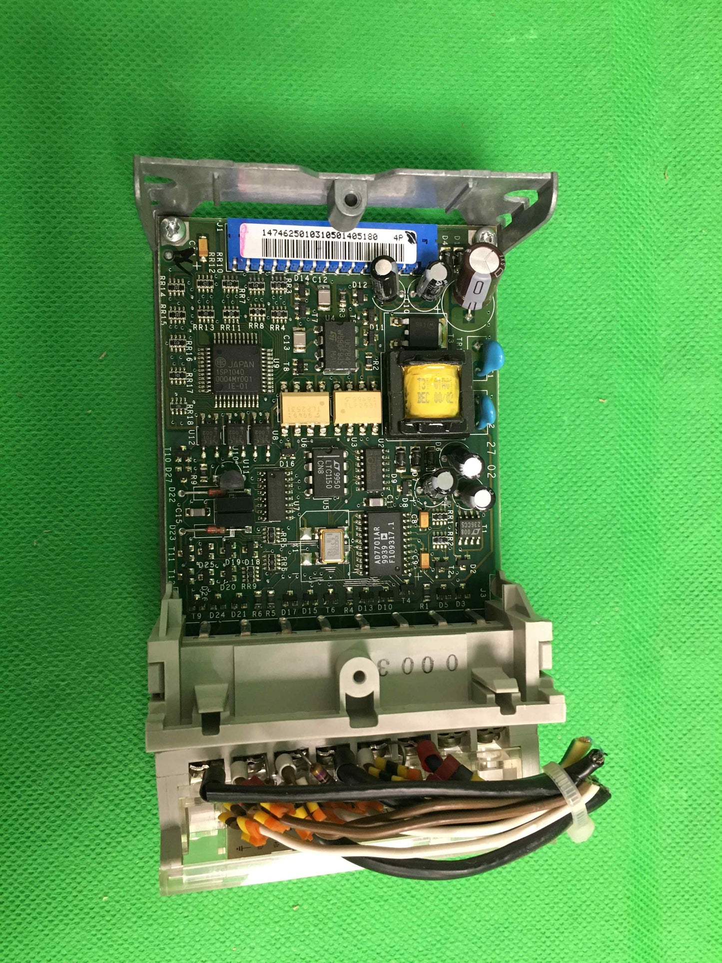 Schneider Electric-TSXAEZ414/TSXAEZ414