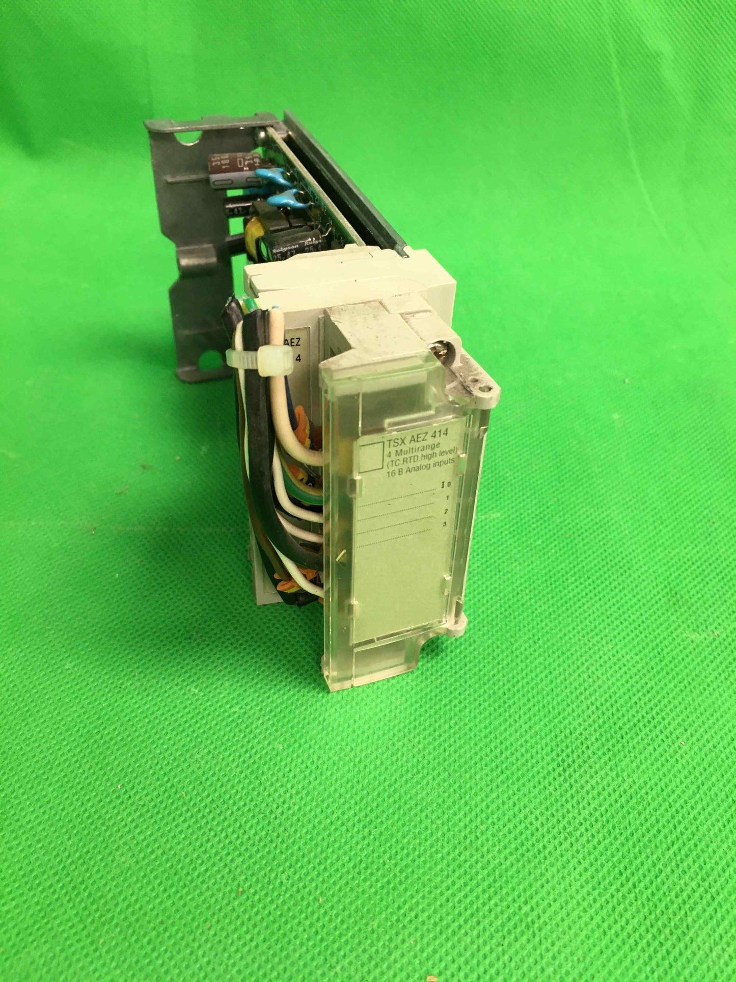 Schneider Electric-TSX AEZ 414/TSXAEZ414