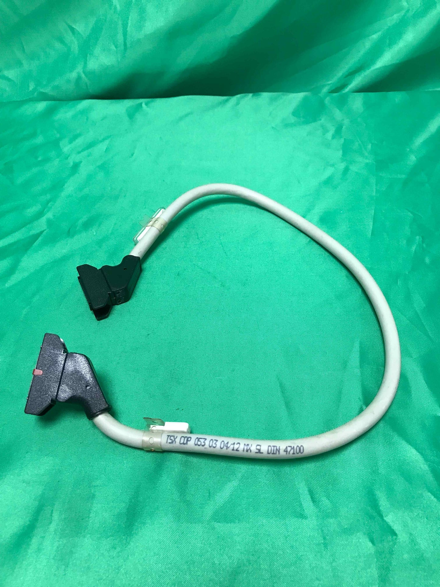 Schneider Electric-TSX CDP 053/TSXCDP053