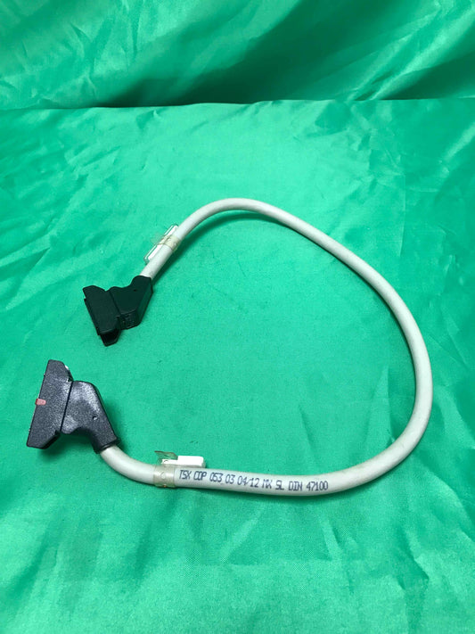 Schneider Electric-TSX CDP 053/TSXCDP053