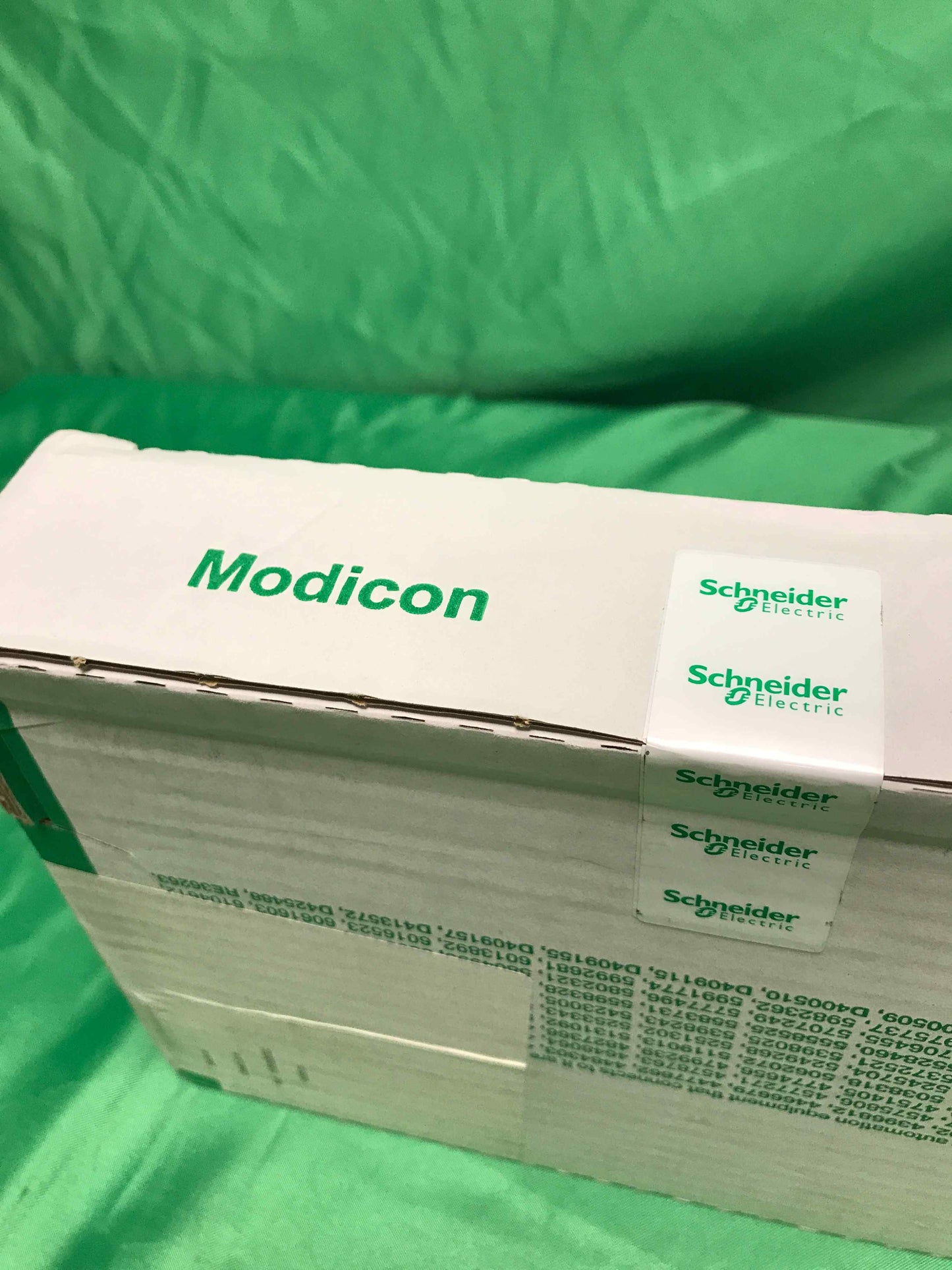 Schneider Electric-TSX CTZ 2AA/TSXCTZ2AA