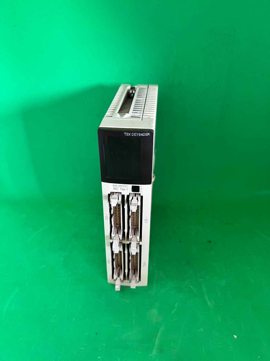Schneider Electric-TSXDEY64D2K/TSXDEY64D2K